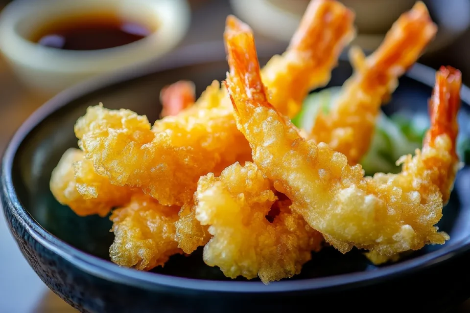 Textures & Coatings Small Image   Battered Prawns