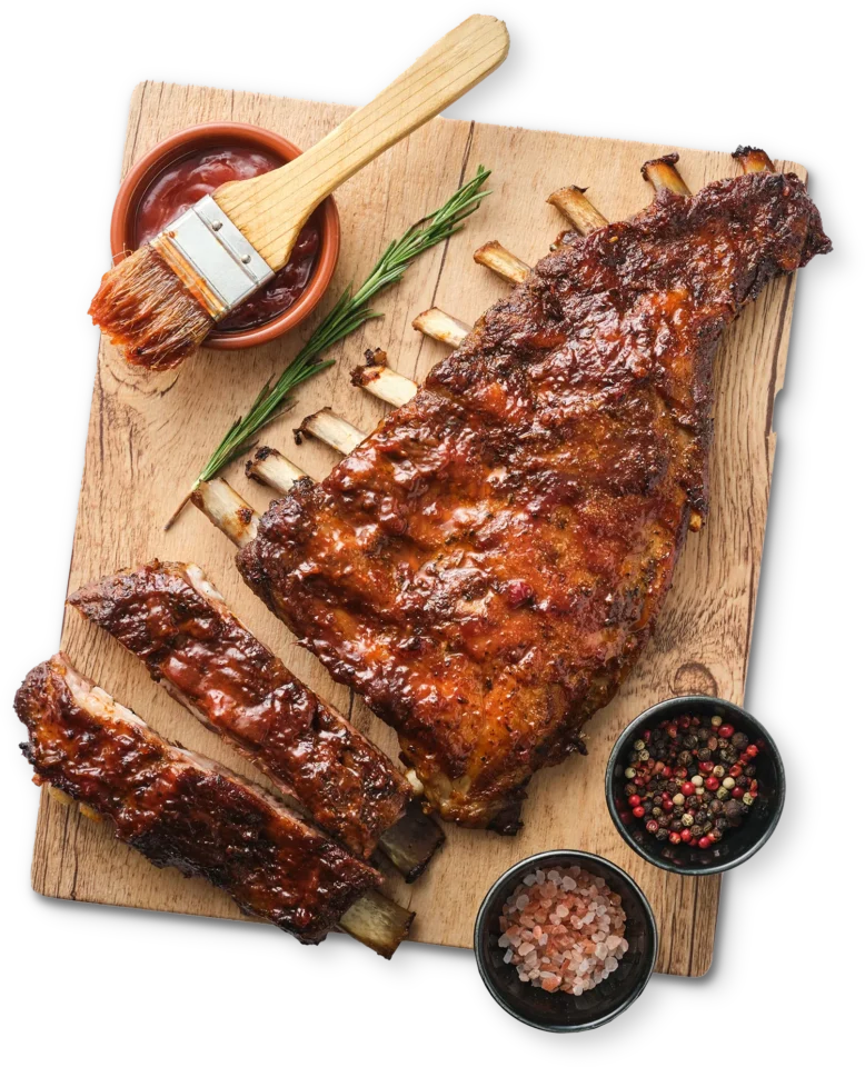 Concept Development Ribs Board