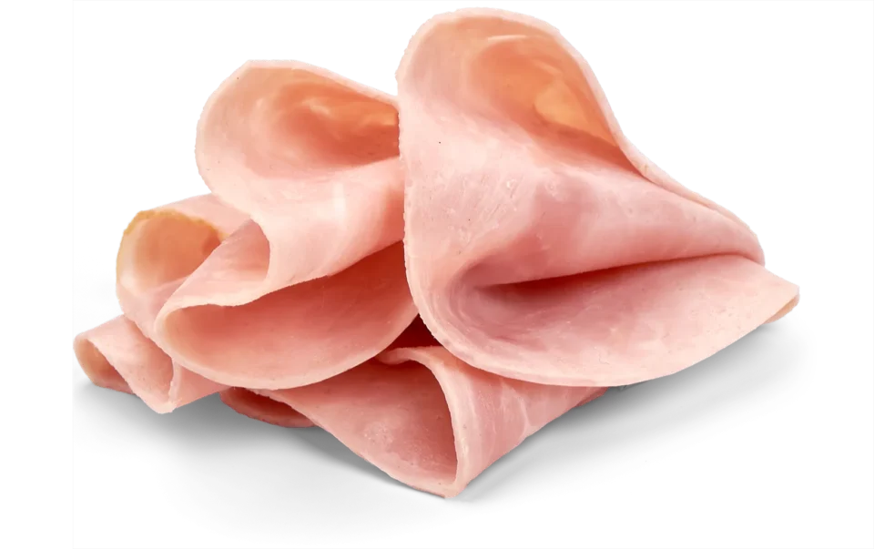 Cures Cameo Ham