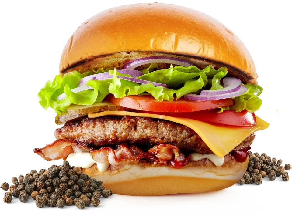 Savoury Meat Seasonings Cameo Image