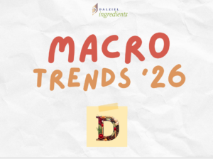 Macro Trends 2026