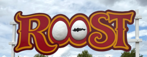 Roost Festival 2026